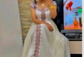 Habesha Traditional Clothes delivery