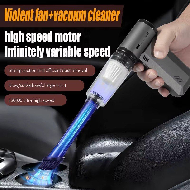 Multi Functional Violent Fan