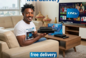 Dstv decoder
