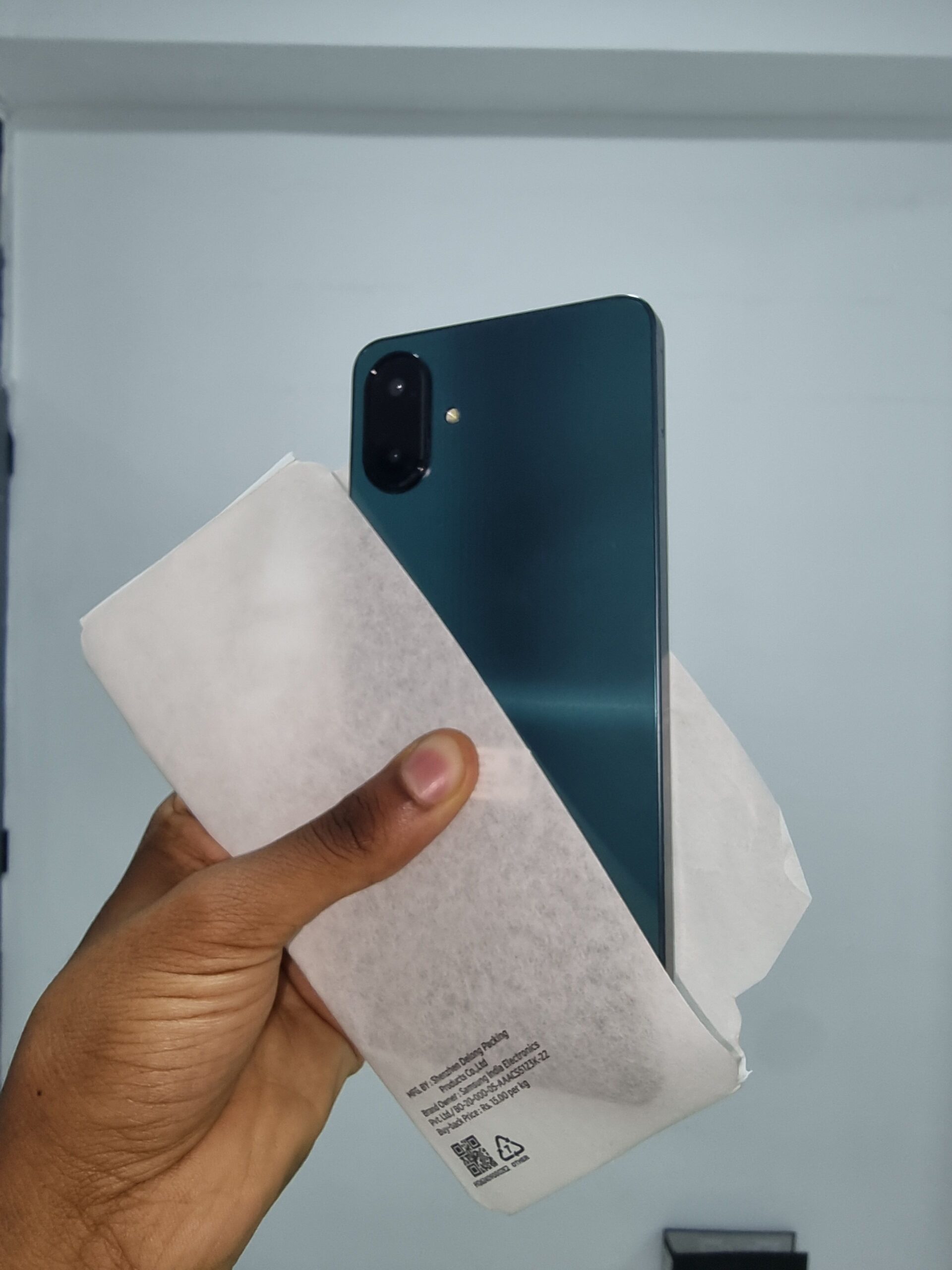 Samsung A07