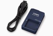 Canon Cb-2lve Battery Charger