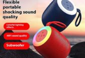 Portable Mini Speaker