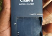 Canon Cb-2lve Battery Charger
