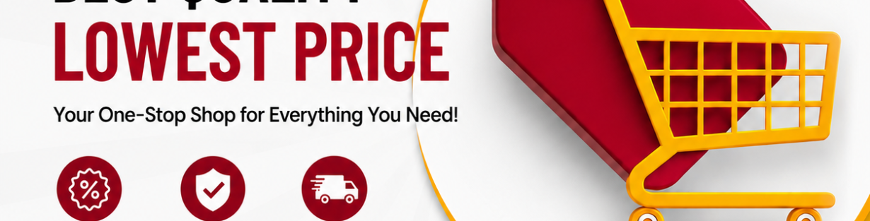 Store Banner