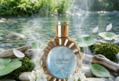 Unisex perfume