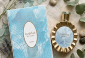 Unisex perfume