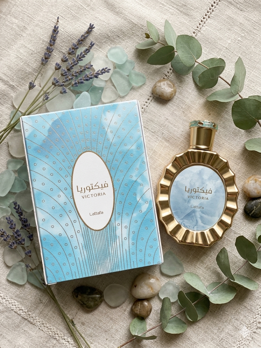 Unisex perfume