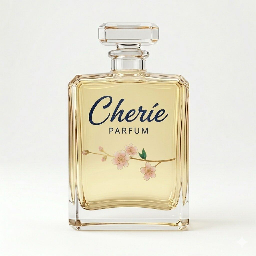 Cherie Parfum