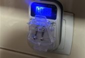 Universal Battery Charger