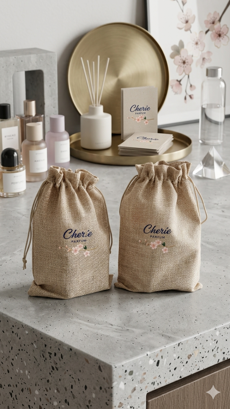 Cherie Parfum
