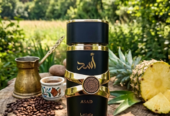 Men’s perfume