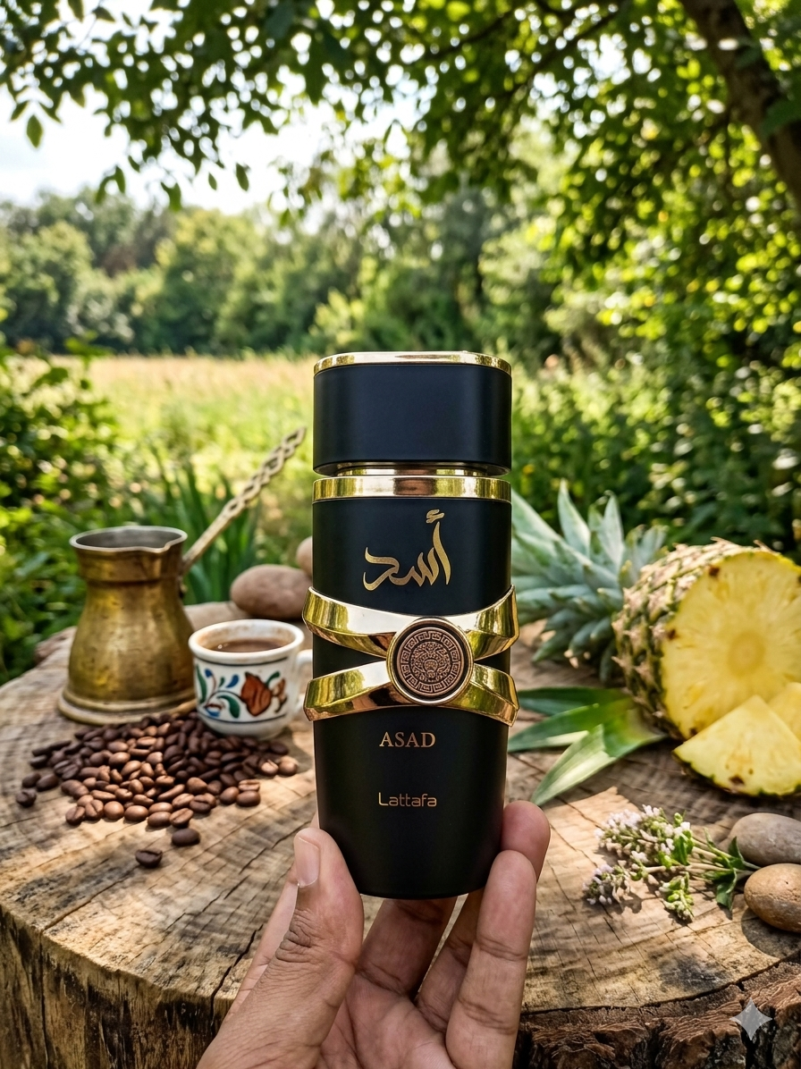 Men’s perfume