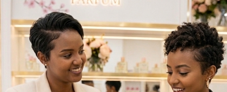 Store Banner