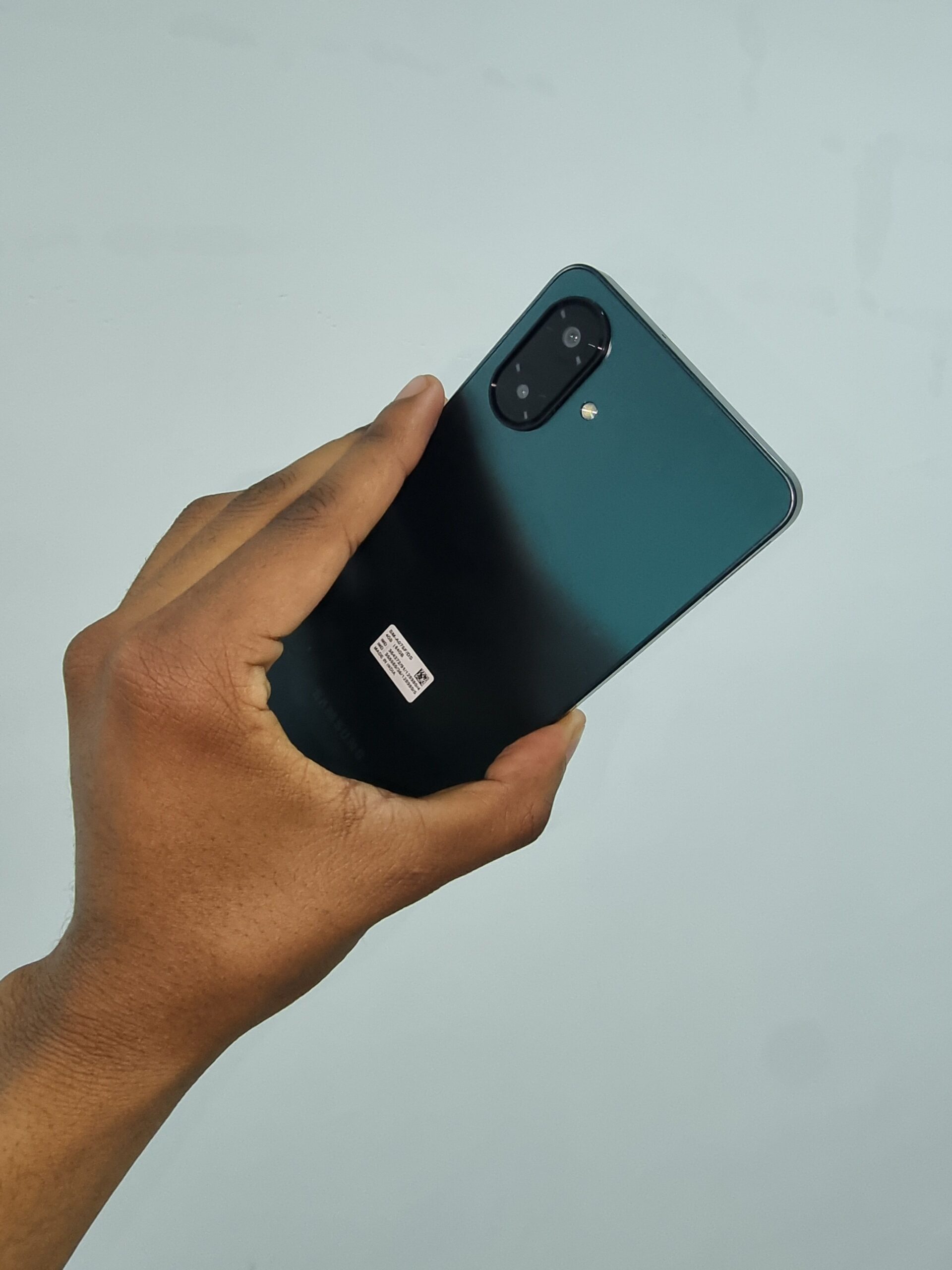 Samsung A07