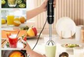 4in1 SOKANY Hand Blender