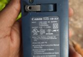 Canon Cb-2lve Battery Charger