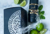 Men’s perfume