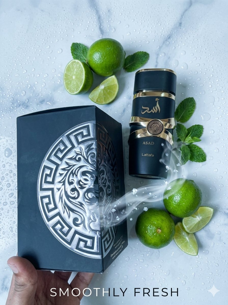 Men’s perfume