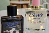 Cherie Parfum