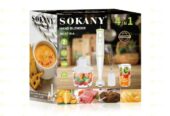 4in1 SOKANY Hand Blender