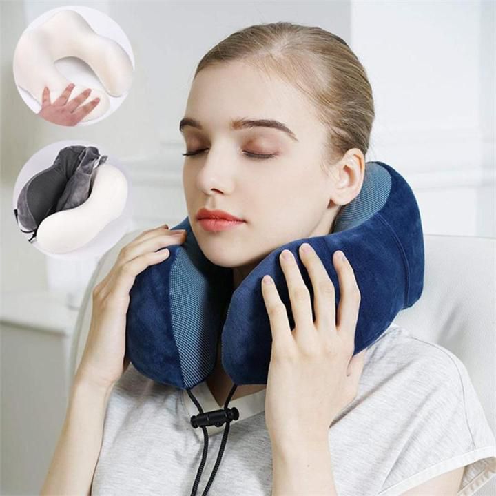 U Shaped Neck Pillows