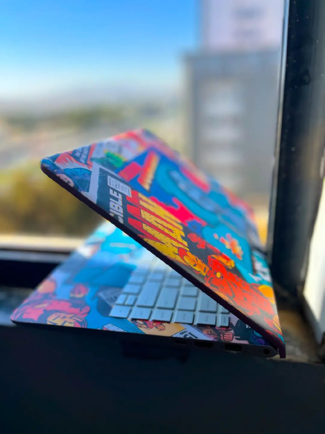 Laptop Skins