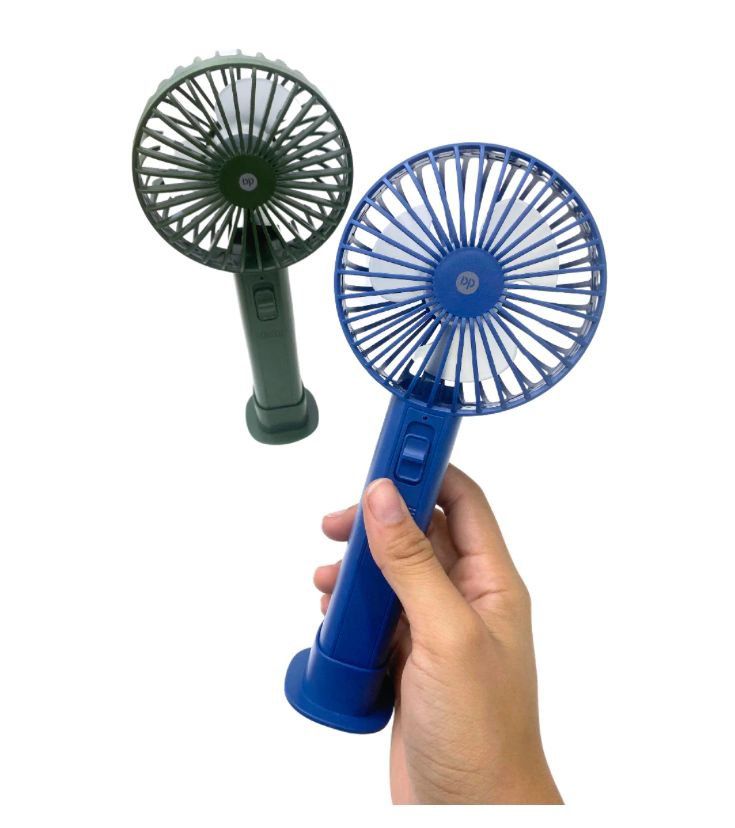 Mini Handheld Fan