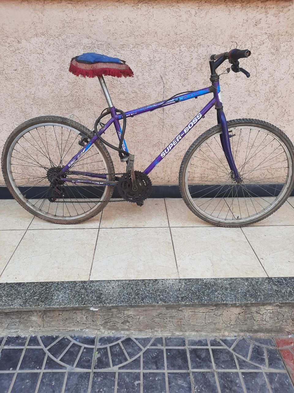 Bicycle