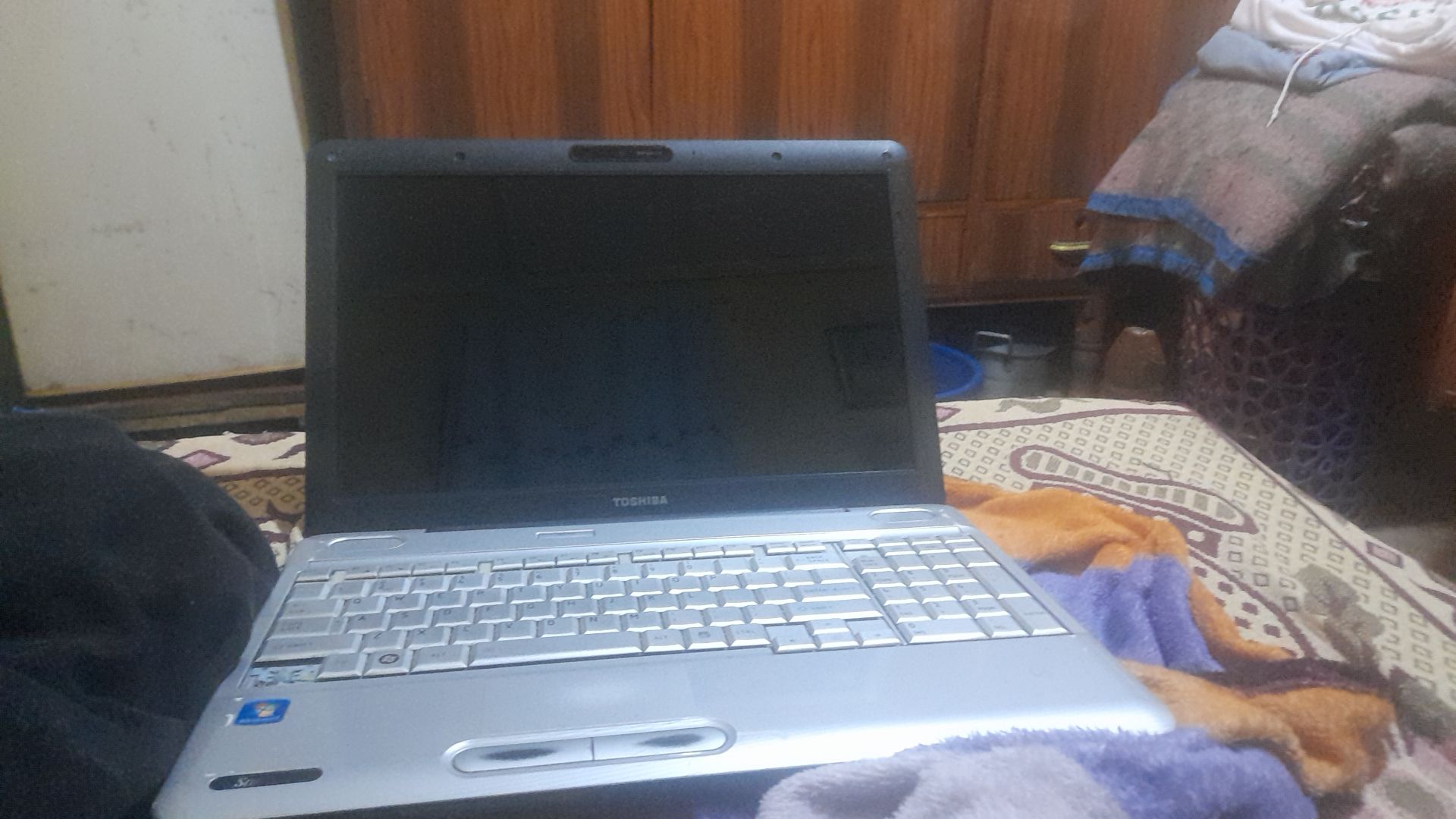 Toshiba