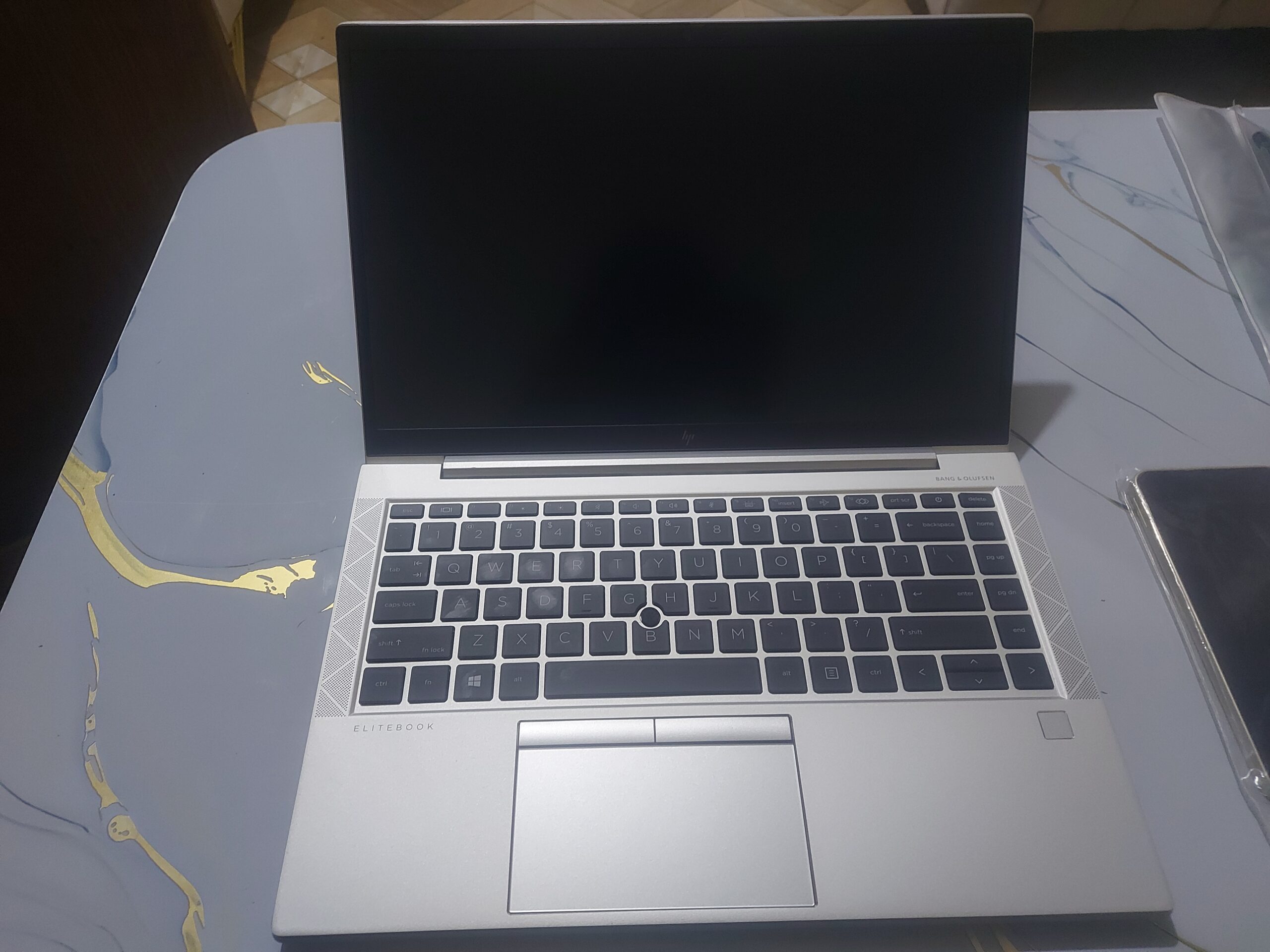 Hp elitebook 840 G8