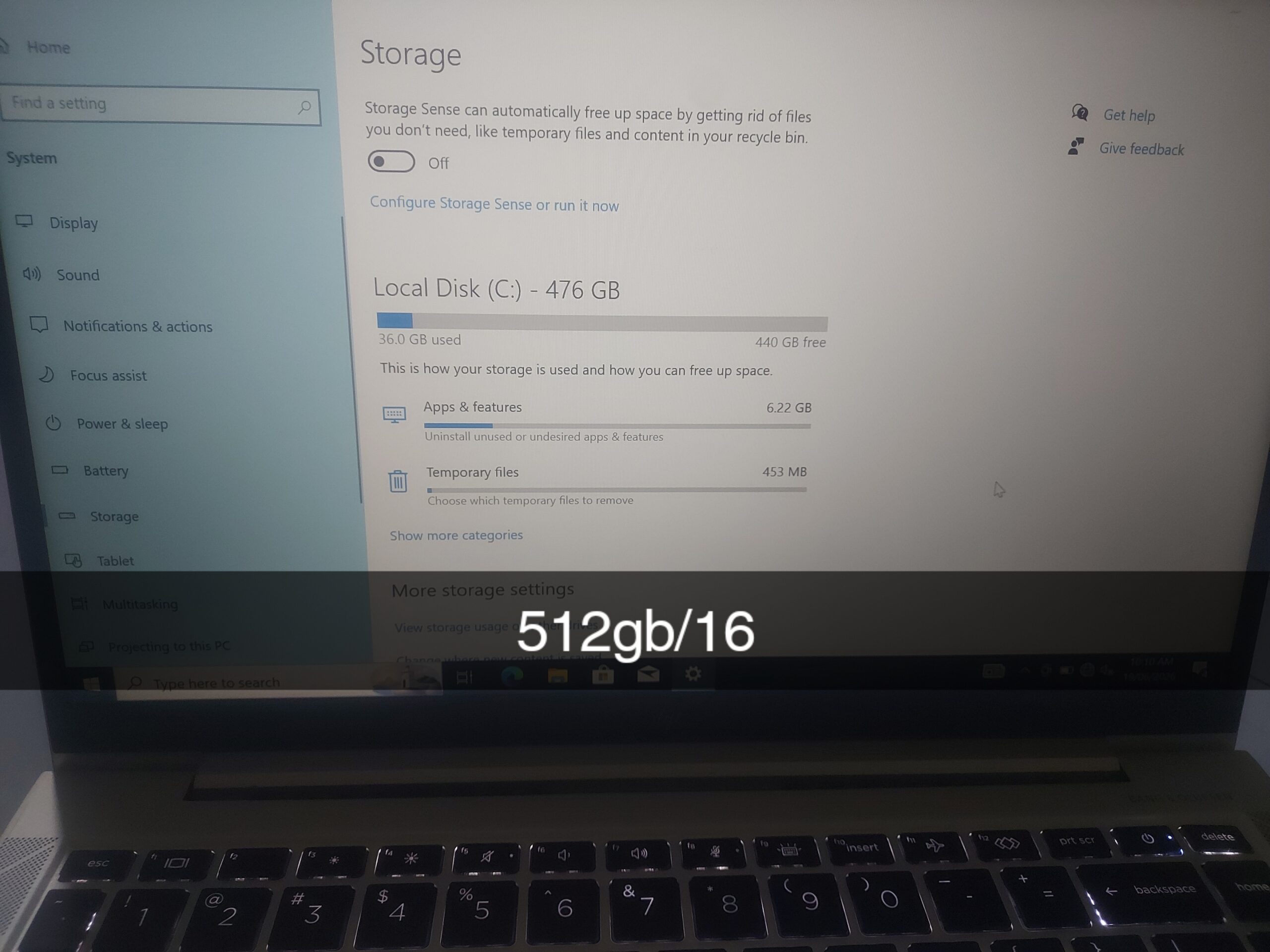 Hp elitebook 840 G8