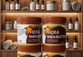 Hera shea butter