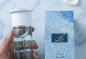 Kaaf unisex perfume