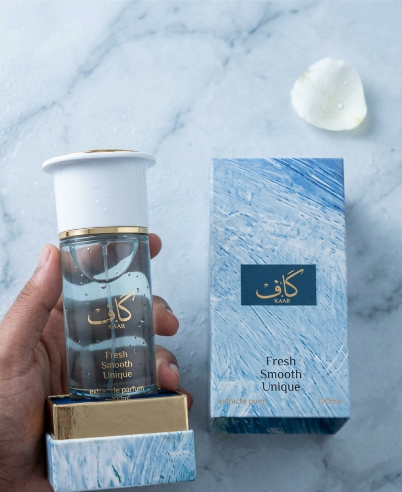 Kaaf unisex perfume