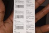 Toply 27A 12V High Voltage Alkaline Batteries