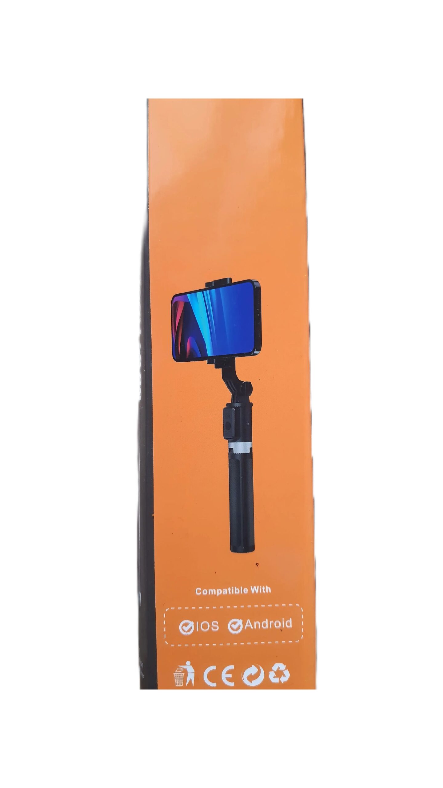 Camera Tripod T10