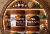 Hera shea butter