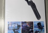 F10 pro  / 3- Axis gimbal