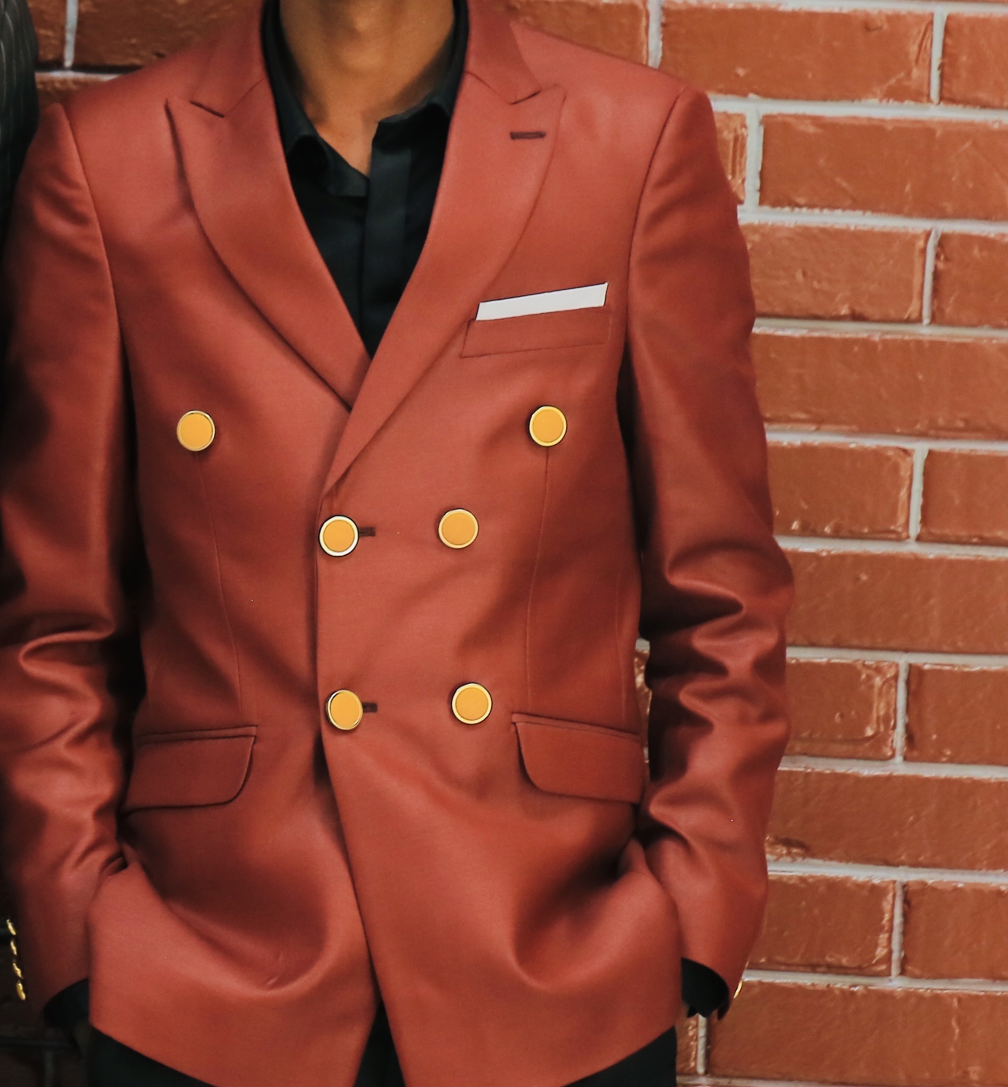 Suit