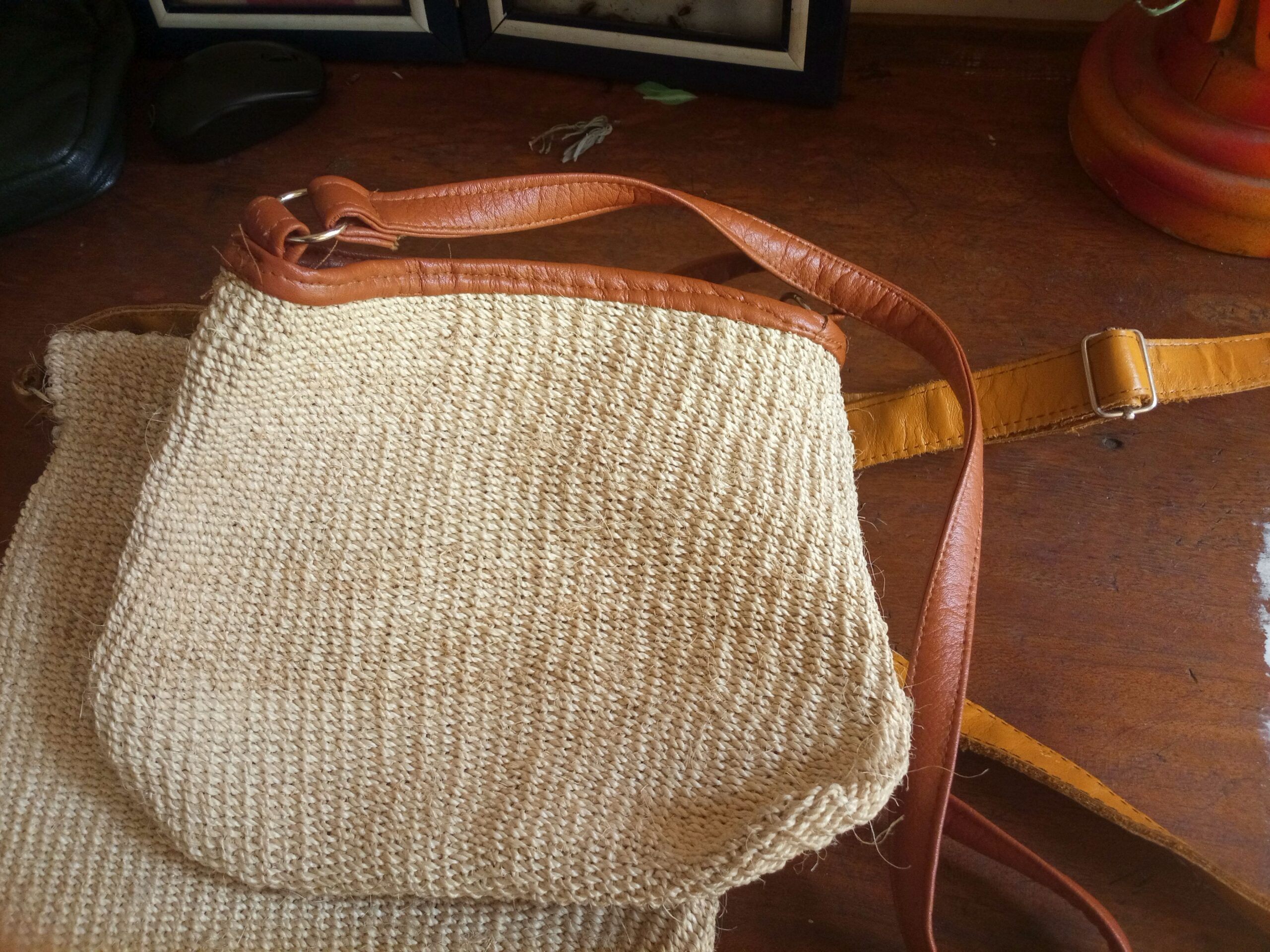 Bag