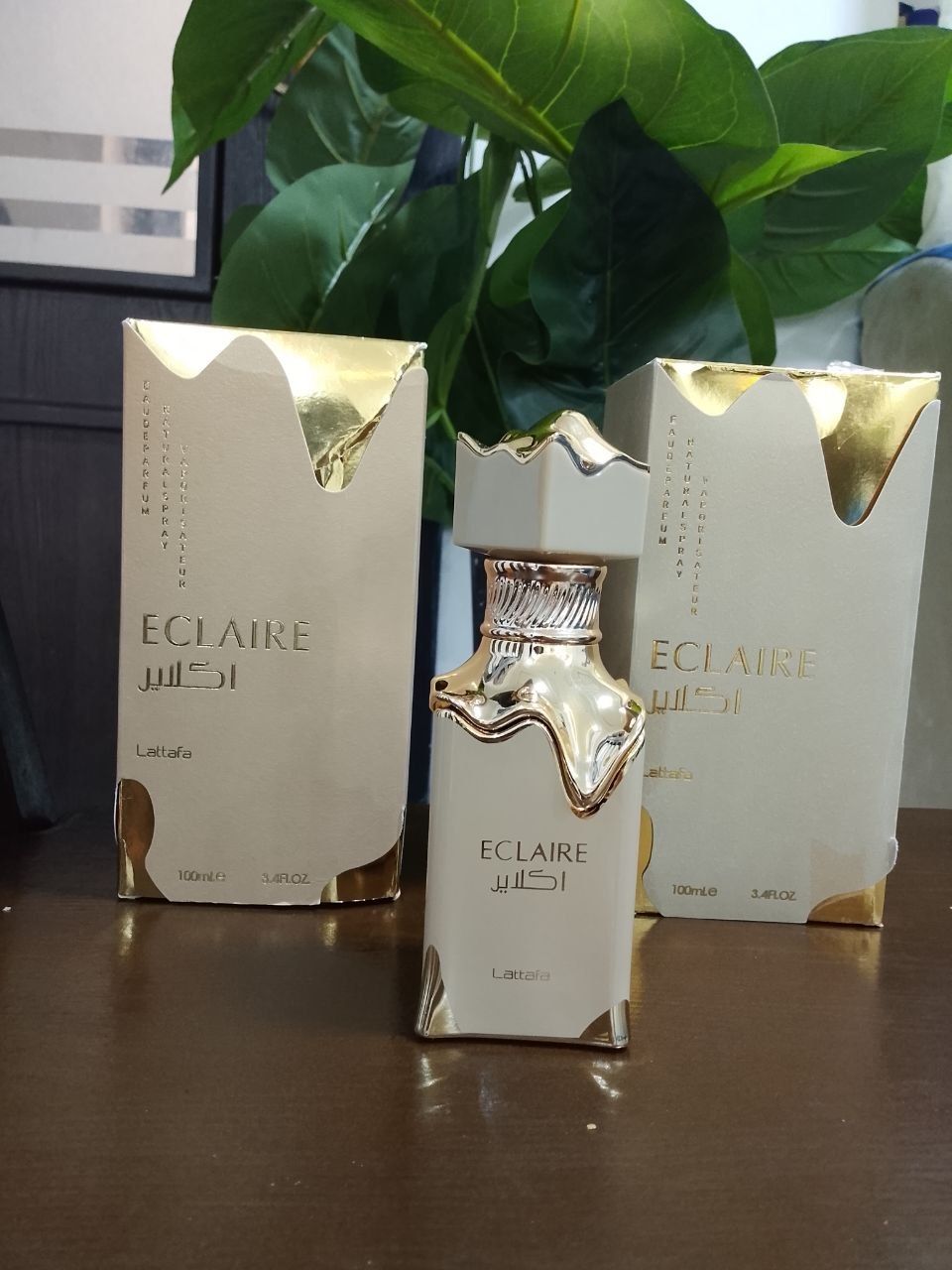 perfumes 100 ml