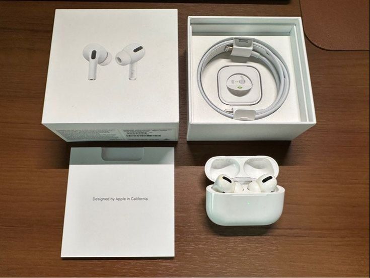 Airpod Pro 2