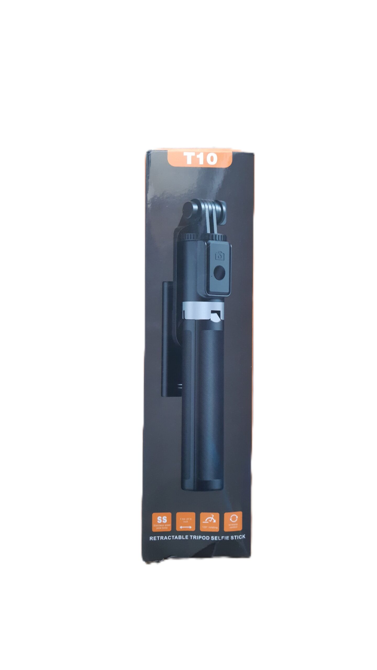 Camera Tripod T10