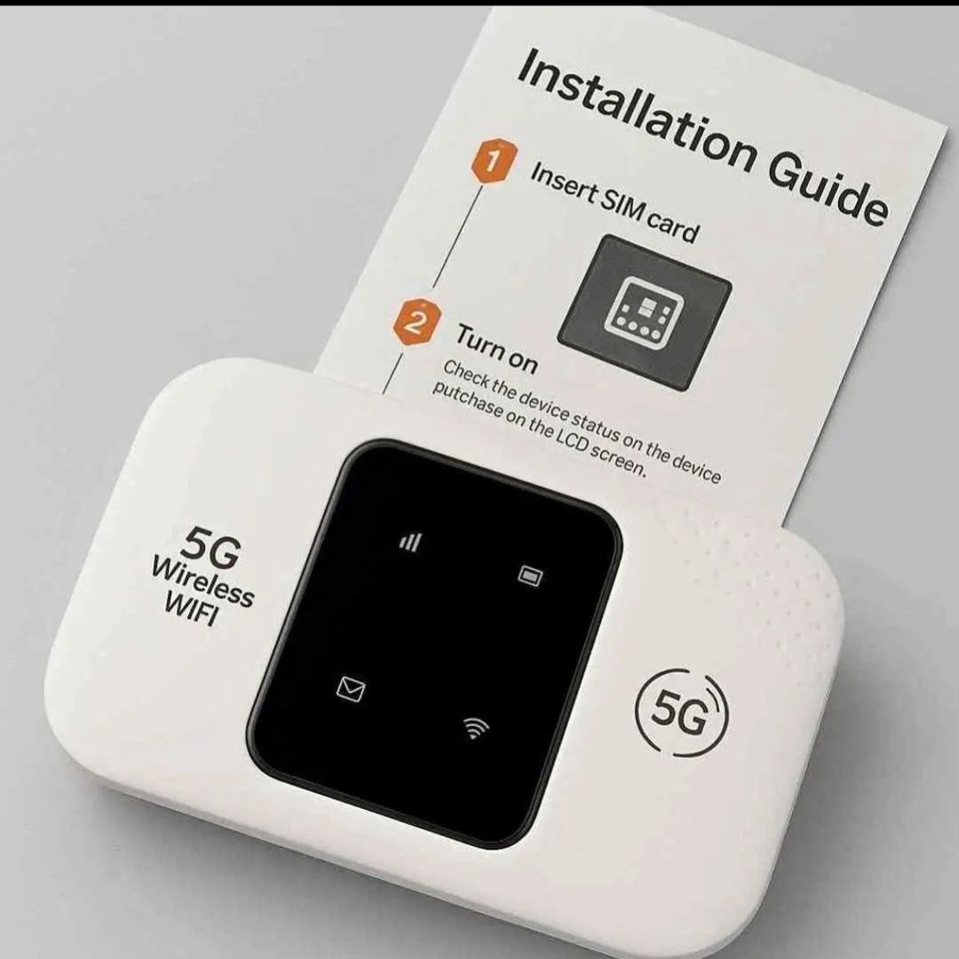 Modem Wi-Fi