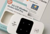 Modem Wi-Fi