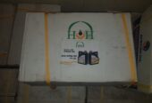 Africa and HOH OIL distributer