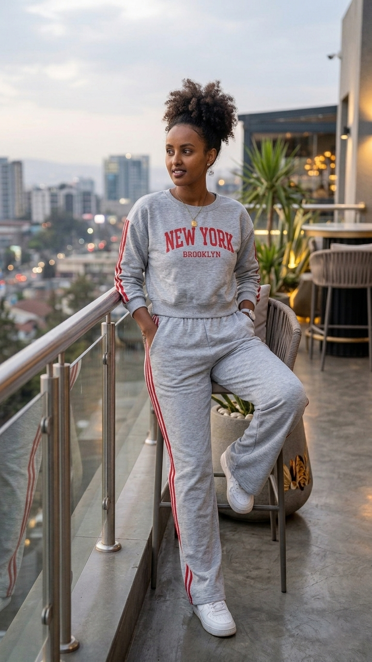 Fashion