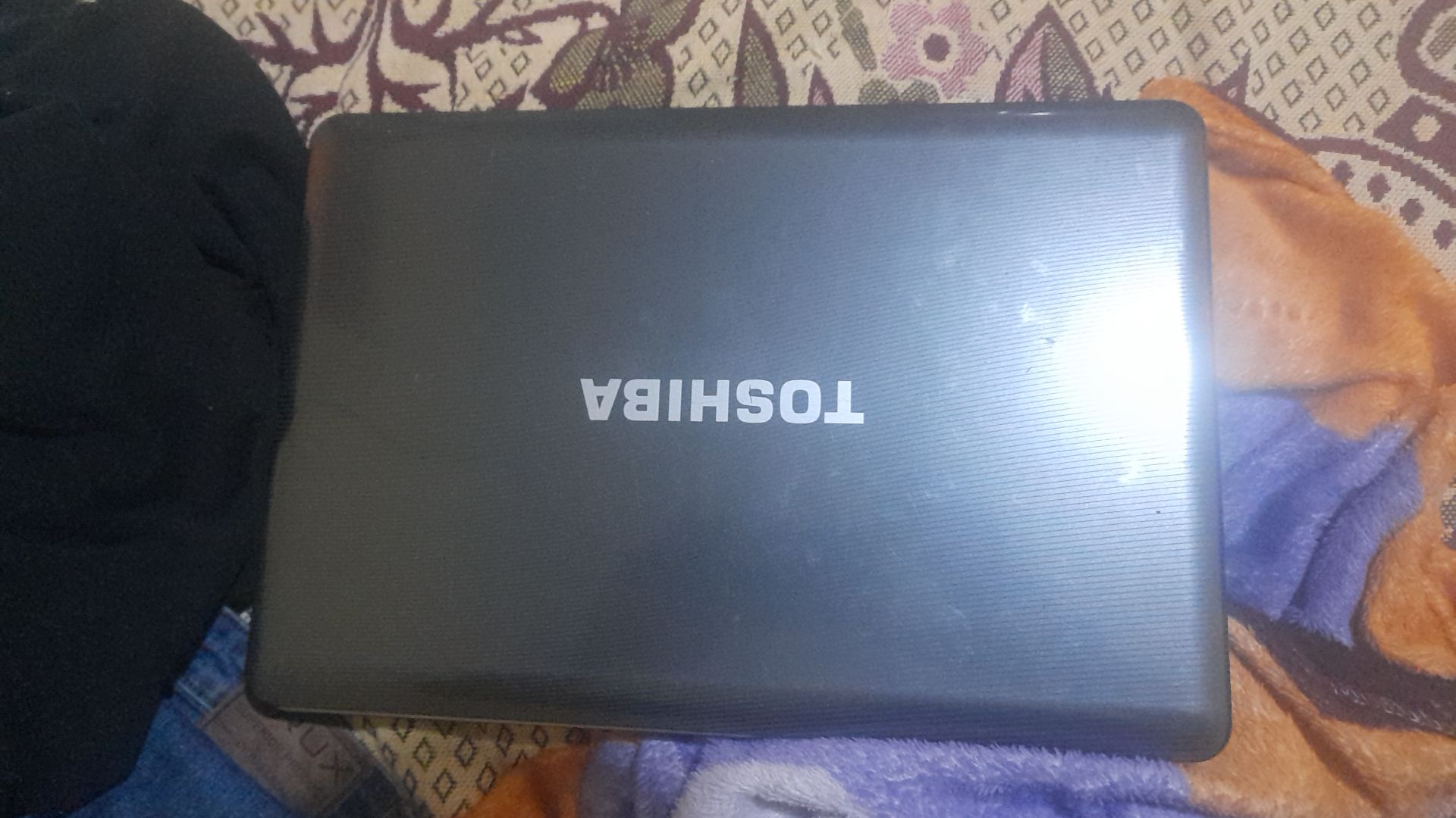 Toshiba