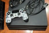 PlayStation 4 slim jailbreak