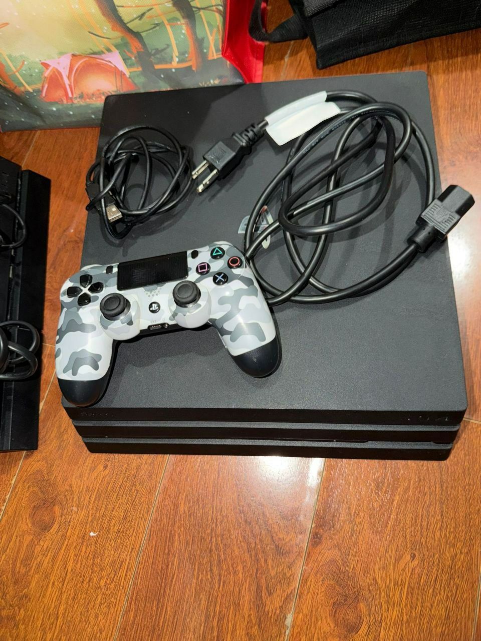 PlayStation 4 slim jailbreak